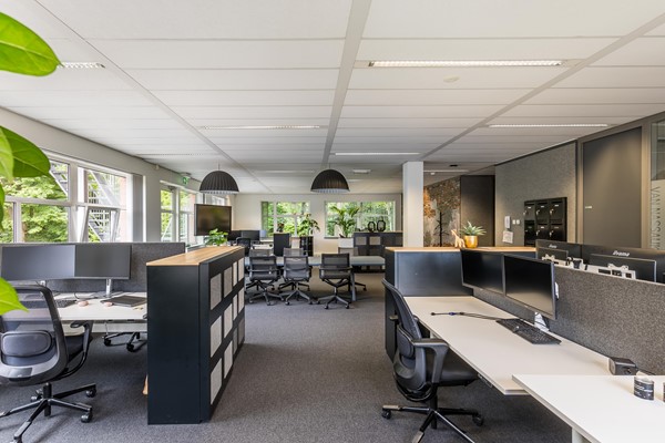 Medium property photo - Amstelwijckweg 15, 3316 BB Dordrecht